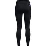 Леггинсы ua qualifier cold tight Under Armour, черный - фото 2