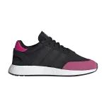 Кроссовки Adidas I-5923 'Pink Toe', розовый - фото