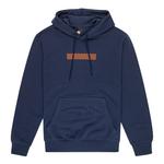 Худи Element Wave, синий - фото 3