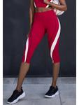 Леггинсы LASCANA ACTIVE, красный - фото 2