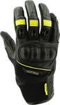 Мотоциклетные перчатки Richa blast, Black/Grey/Yellow - фото