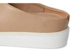 Сабо ECCO Soft 60 Slide Clog, цвет Nude - фото 6