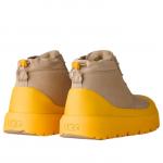 Ботинки UGG Neumel Weather Hybrid, бежевый/желтый - фото 3