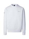 Толстовка Hackett London Essential, White - фото