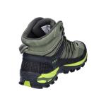 Мужские треккинговые ботинки CMP Rigel MID 3Q12947 - фото 6