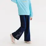 FILA KIDS Брюки sea evening blue для подростков - фото 6