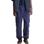 Повседневные брюки унисекс Uniqlo, черный - фото 6