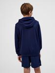 Толстовка Hmlauthentic Football Kids HUMMEL - фото 3