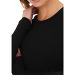 Рубашка Endurance, черный - фото 2