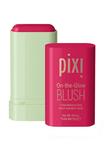 Румяна ON-THE-GLOW BLUSH Pixi, цвет ruby - фото