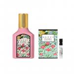 Набор духов для женщин GUCCI - фото