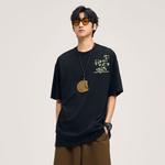 Футболка унисекс Whelve, черный - фото 3