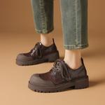 Туфли Rosa Bianca Loafers Women's - фото 11