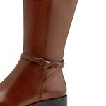 Классические ботинки Tamaris, Cognac - фото 7