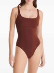 Купальник Asia ERES, коричневый - фото 3