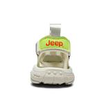 Детские сандалии детские Jeep, темно-синий - фото 25