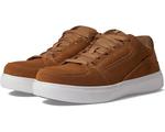 Кроссовки Volcom Evolve EH Comp Toe, цвет Rust - фото