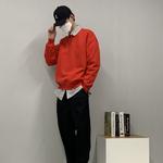 Толстовка унисекс Zmoh, серый - фото 53