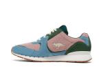 Кроссовки KangaROOS Coil R2 Made in Germany Diversity, розовый - фото 3