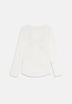 Топ GAP KIDS FLIPPY-SEQUIN GRAPHIC T-SHIRT, New Off White /Off-White - фото 2
