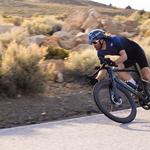 Шлем Kask Nirvana Kask, Black Matte - фото 2