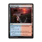 CCG Хайленд-Лейк (Ю), MTG - Commander 2018 - фото