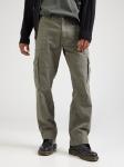 Обычные джинсы-карго Pegador Risley, оливковый - фото 3