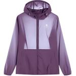 Ветровка для женщин Camel, цвет Space Gray - фото