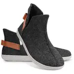 Ботинки Be Lenka Barefoot slippers Chillax Ankle-cut Barefoot, черный - фото 4