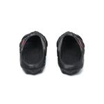 Сабо с закрытым носком унисекс Bbimp, черный - фото 4