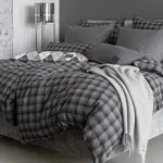 Постельное белье Joop, серый - фото 2