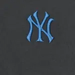 MLB Свитшот New York Yankees женский черный - фото 4