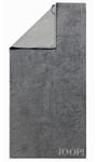 Полотенце для сауны Joop!, антрацитовый - фото