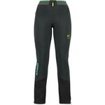 Женские брюки Alagna Plus Evo Karpos, черный - фото