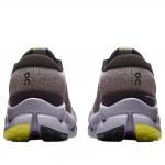 Кроссовки (WMNS) On Running Cloudsurfer Trail 2 Waterproof 'Black Lilac' - фото 5