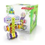 Meli, Конструктор блоков - фото