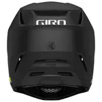 Шлем Giro Insurgent Spherical downhill, черный - фото 4