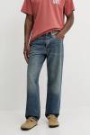 Джинсы 568 Loose Straight Levi'S, синий - фото