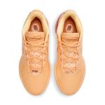 Кроссовки Nike Lebron 21 'Sunshine', оранжевый - фото 3