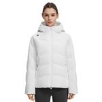 Пуховик Women's DESCENTE, черный - фото 9