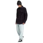 Куртка-рубашка Volcom Bowered, фиолетовый - фото 9