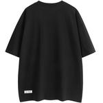 Футболка унисекс Doraemon, Белый - фото 4