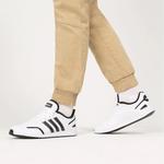 Кроссовки Adidas, белый / черный - фото 3