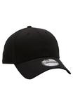 Кепка Basic 9 Forty New Era, цвет black/white - фото 2