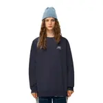 Skechers Свитшот унисекс Odyssey серый - фото 5