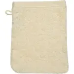 Мочалка для рук ROSС Vita Ross, песочный - фото