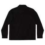 Куртка-рубашка DC Shoes Carbon, черный - фото 4