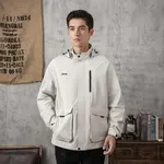 Jeep Куртка мужская, Pure Black - фото 10