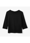 Топ с длинными рукавами PUNTA ALIDE  Jascha Stockholm, черный - фото