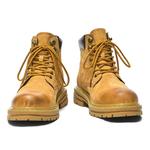 Ботинки Martin унисекс Heedimensional, цвет Tea Gray - фото 4